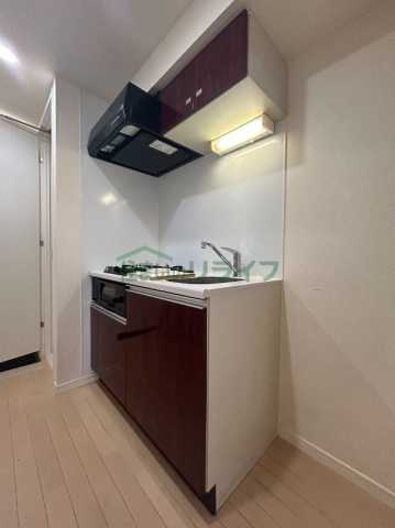 ロビー　エスパローマ目白