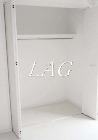 収納　収納です。