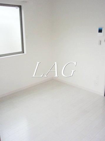 その他部屋・スペース　寝室です。