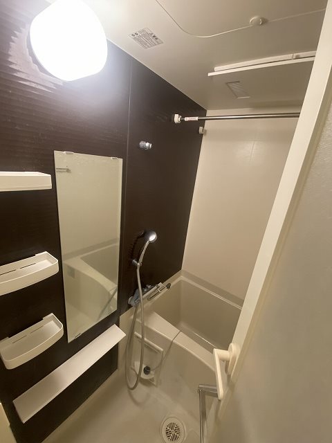 バス・シャワールーム　※参考写真