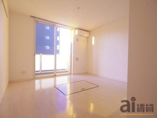 居室・リビング　※別号室写真