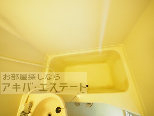 バス・シャワールーム　同一仕様写真