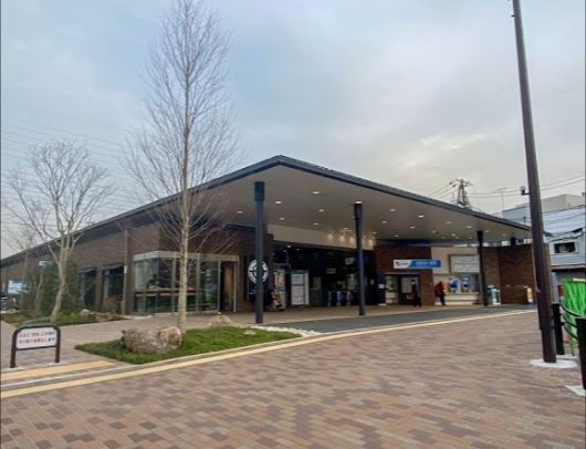 その他　世田谷代田駅(小田急 小田原線)（その他）まで2060m