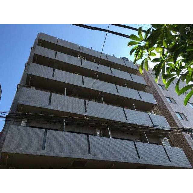 建物外観　外観です