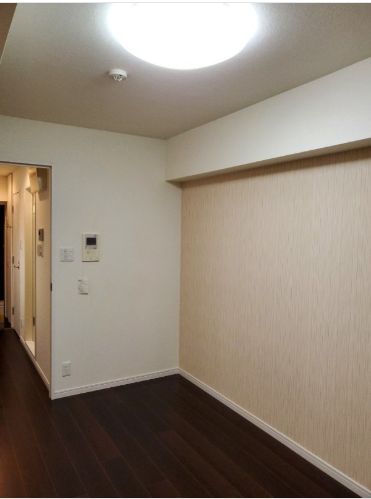 居室・リビング　ゆったり過ごせる居間です