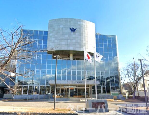 その他　宇多津町役場まで899m