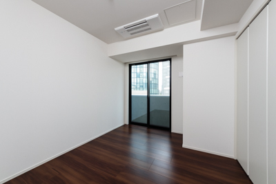 居室・リビング　内観1