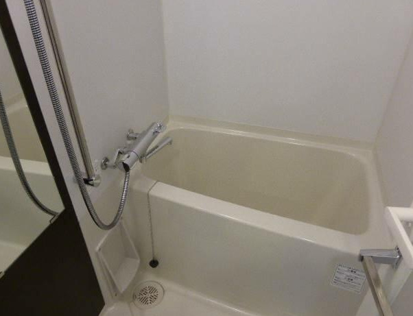 バス・シャワールーム　リヴシティ横濱末吉町