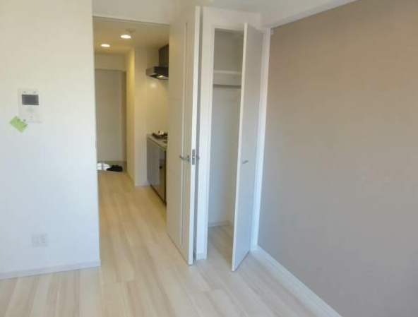 収納　リヴシティ横濱末吉町