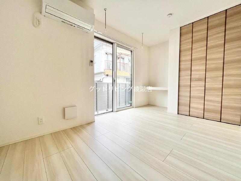 居室・リビング　2023/10/08