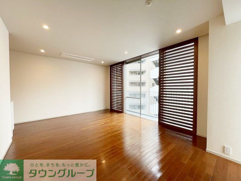 居室・リビング　お部屋探しは株式会社　タウンハウジング　までお気軽にお問合…