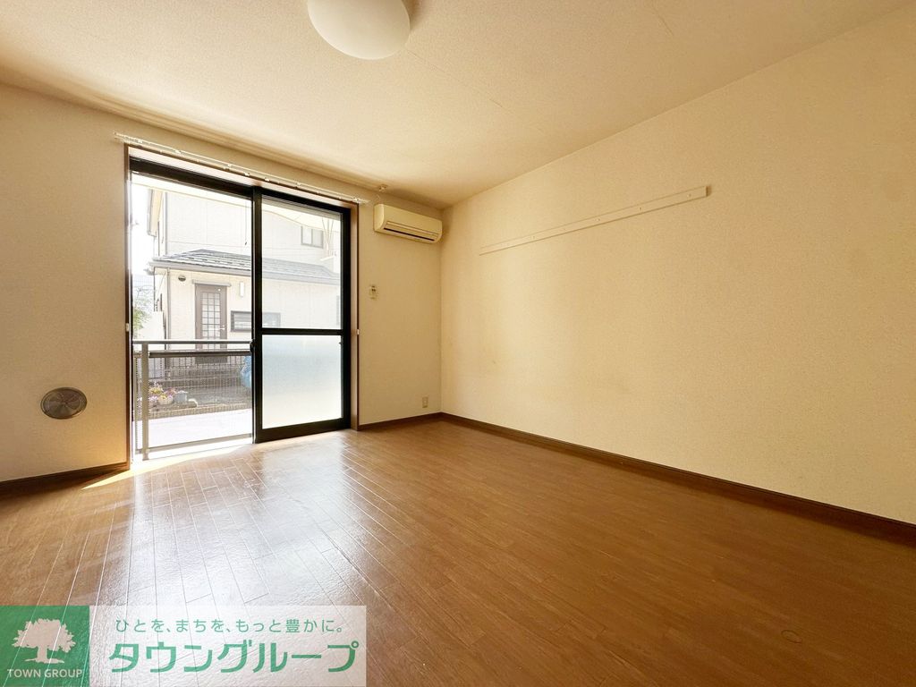 居室・リビング　リビング/居室