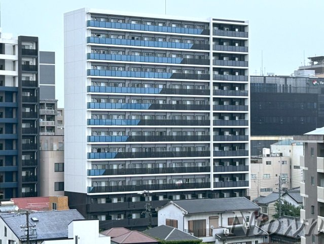 建物外観　建物外観を気になさる方へ、見た目の良い物件です