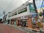 コンビニ　セブンイレブン 西宮北口駅北店（コンビニ）まで292m