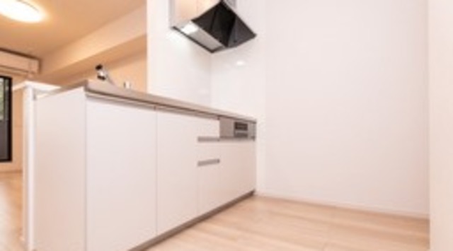 キッチン　同仕様