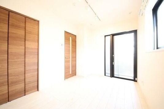 居室・リビング　リビング/居室