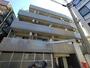 新井薬師前駅より徒歩8分 4階 築18年8ヶ月の賃貸物件