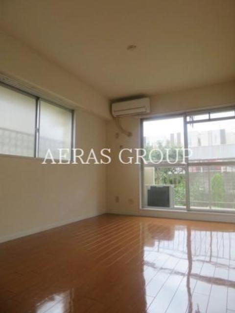 居室・リビング　別部屋同仕様タイプ