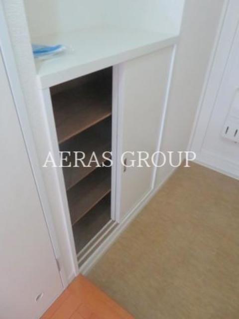 収納　別部屋同仕様タイプ