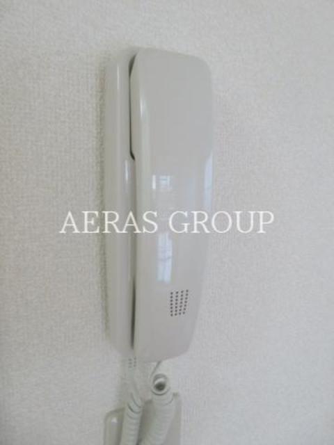 セキュリティ　別部屋同仕様タイプ