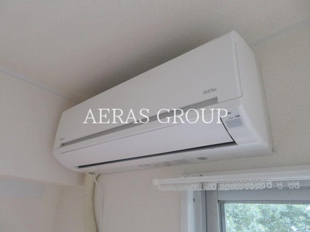 その他設備　別部屋同仕様タイプ