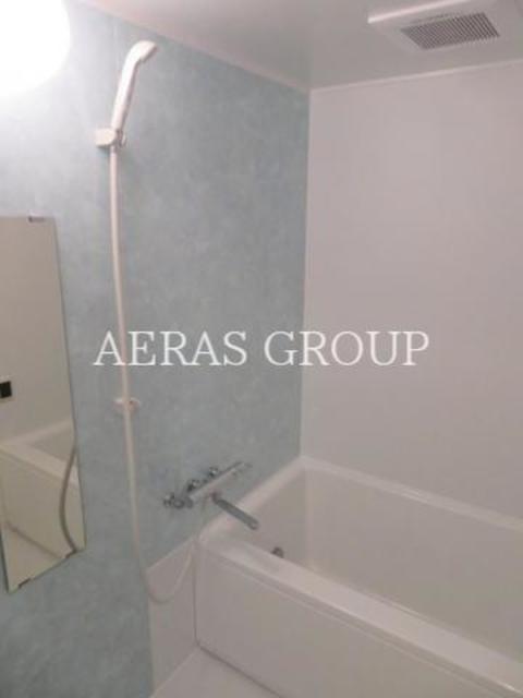 バス・シャワールーム　別部屋同仕様タイプ