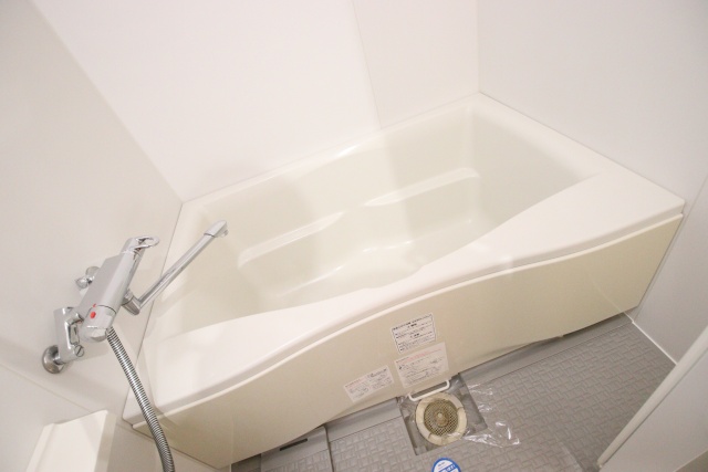 バス・シャワールーム　※別室の参考写真の為、現況優先です。