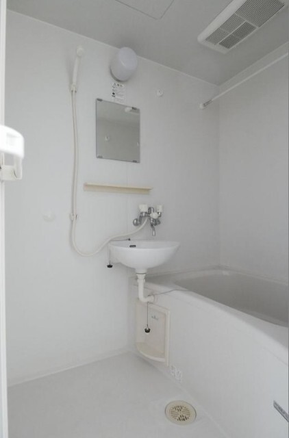 バス・シャワールーム　他部屋参考写真