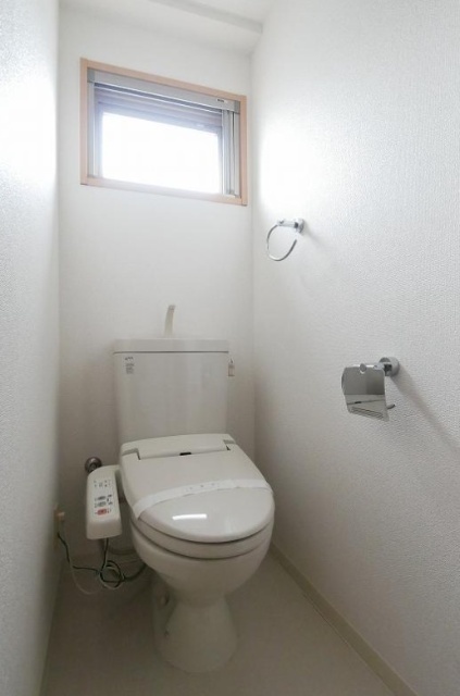 トイレ　他部屋参考写真