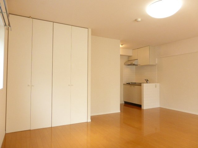 その他部屋・スペース　内観