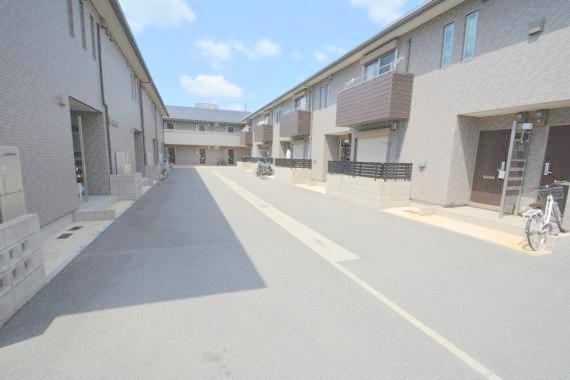 ロビー　広々としたロビーです。