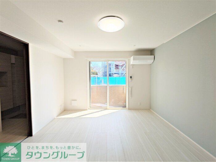 居室・リビング　リビング/居室