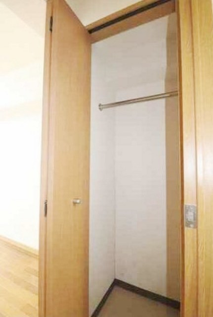 収納　別部屋同仕様タイプ