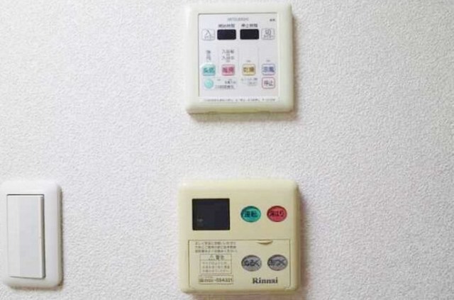 その他設備　別部屋同仕様タイプ