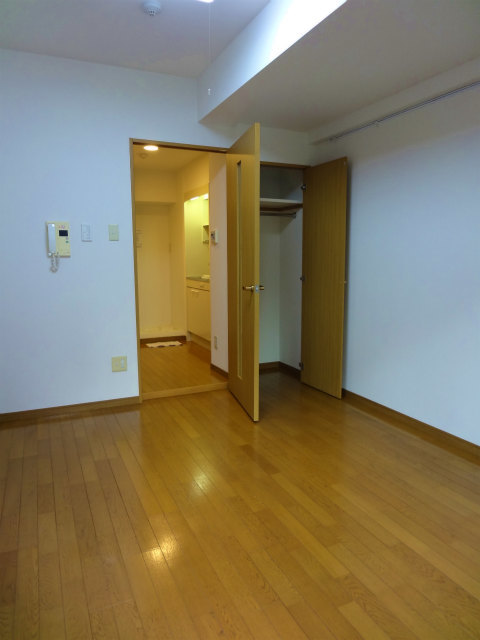 居室・リビング　部屋