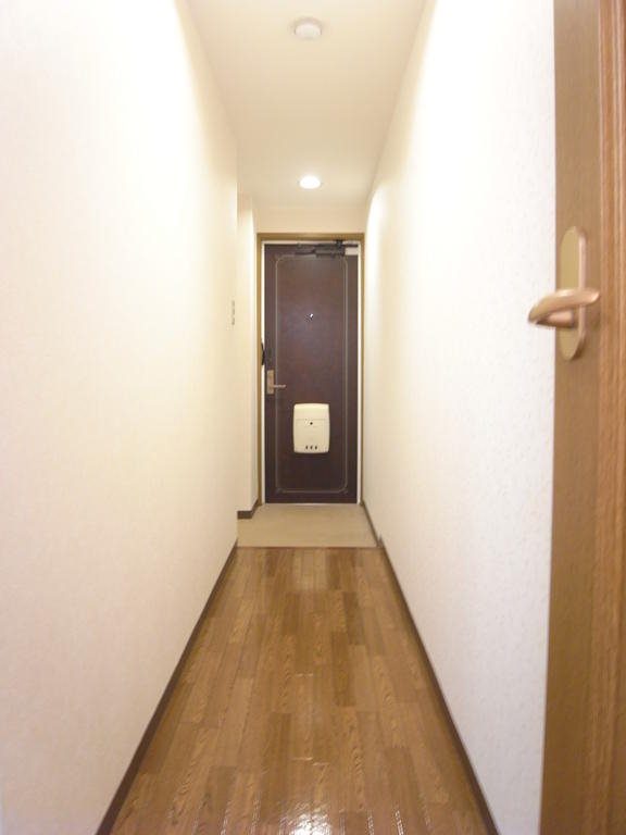 玄関　参考写真