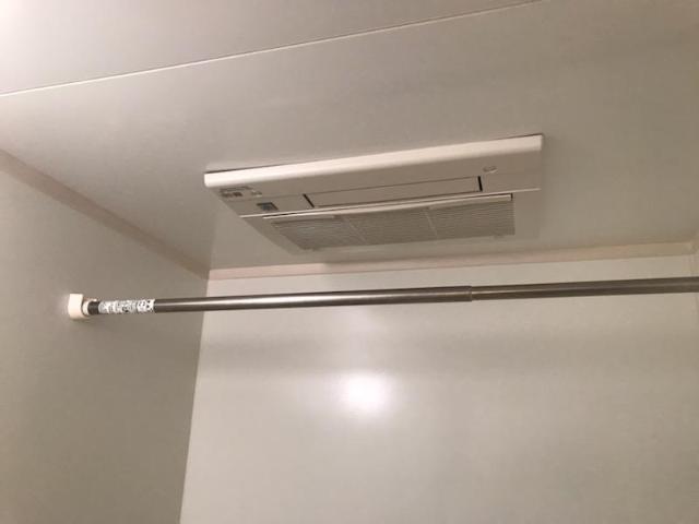 その他　浴室乾燥機