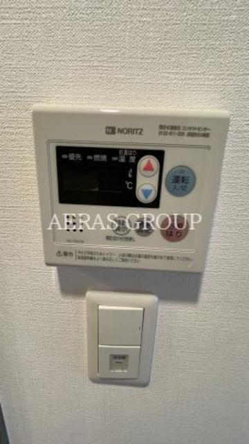 その他設備　同仕様参考写真