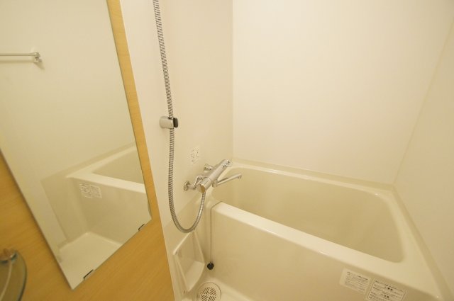 バス・シャワールーム　人気条件の「バス・トイレ別」です。
