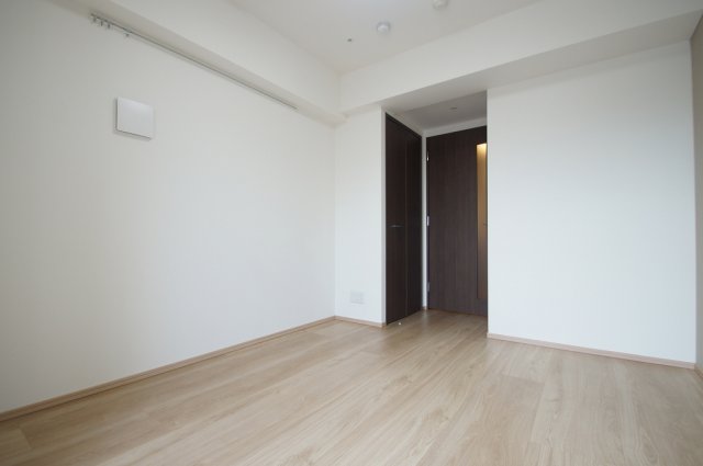 その他部屋・スペース　フローリングのお部屋です。