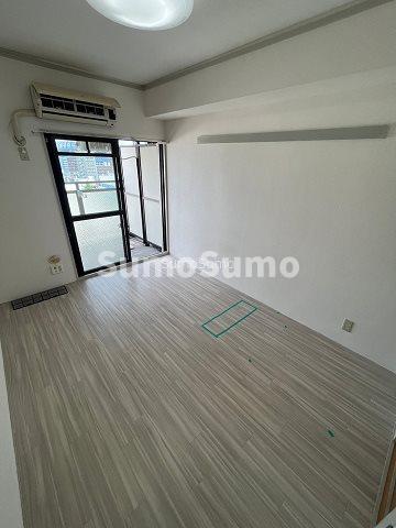 その他部屋・スペース　落ち着いて過ごせるお部屋なので、寝室にいかがでしょうか