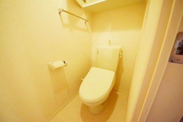 トイレ　※参考写真