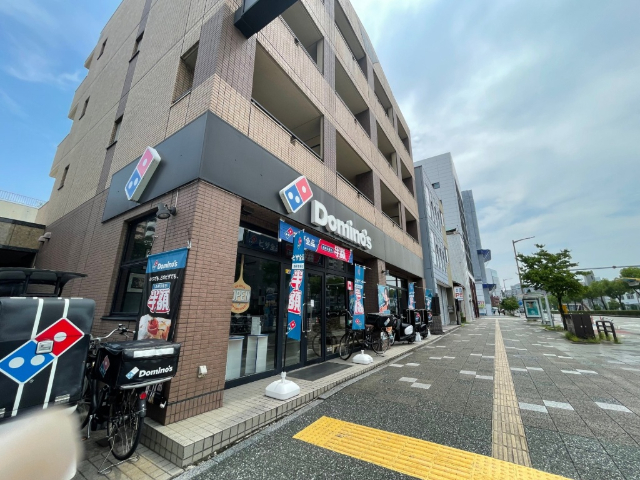 その他　ドミノピザ（その他）まで1m