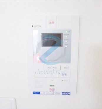 セキュリティ　セキュリティ
