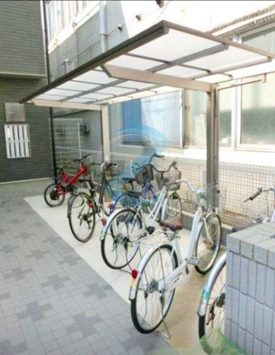 その他共有部分　共有部分
