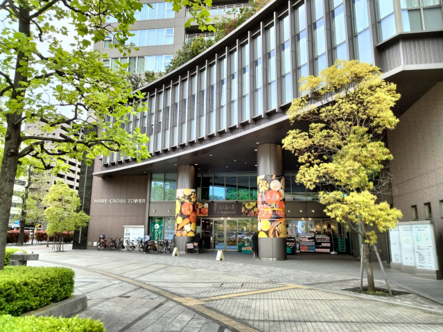 スーパー　森のマルシェ柳川店（スーパー）まで1100m