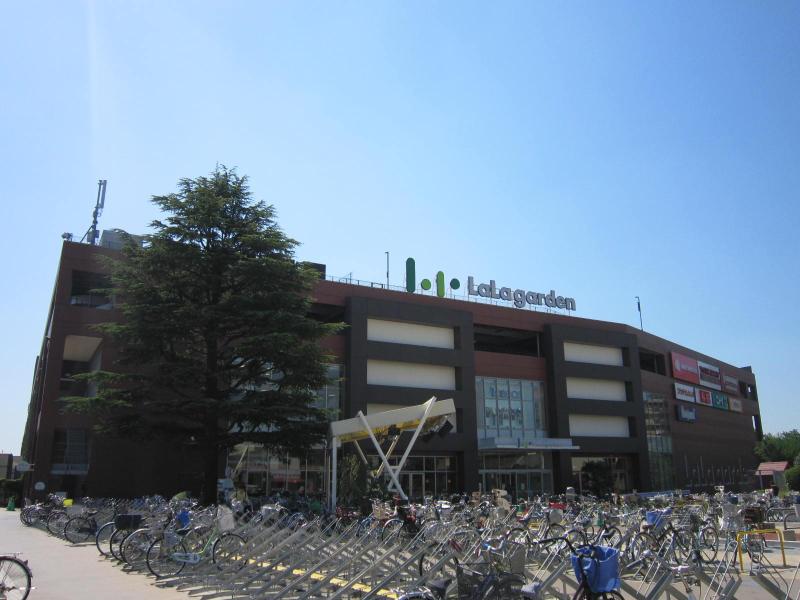 その他　川口駅前行政センター（その他）まで1740m