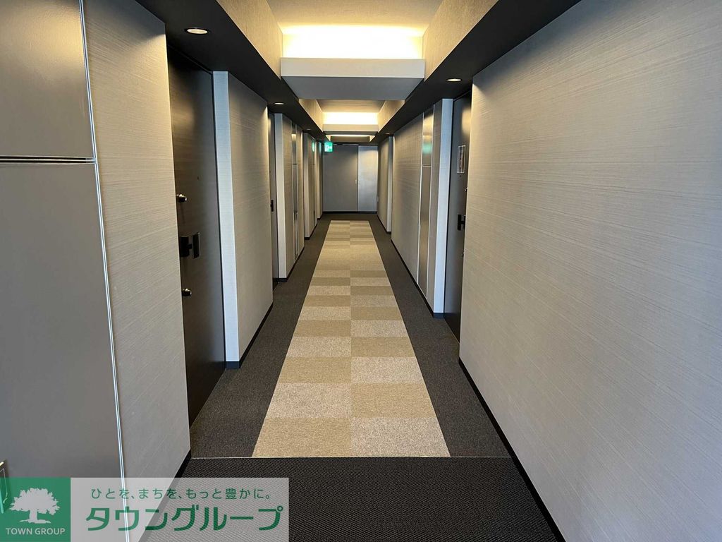 ロビー　エントランス