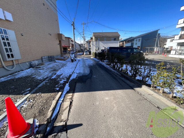 駐車場　駐車場その他