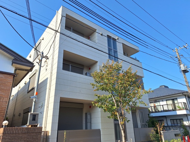 その他　閑静な住宅地